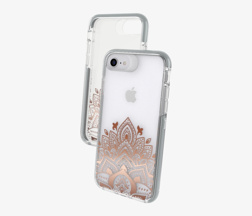 Victoria Mandala Iphone 6/7/8, transparent png