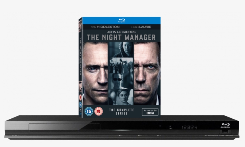 The Bbc's Contemporary Interpretation Of John Le Carre's, transparent png