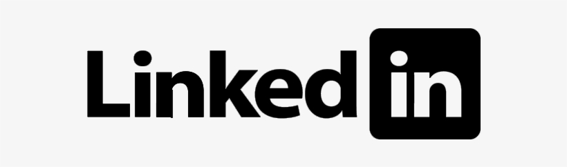 Linkedin, transparent png
