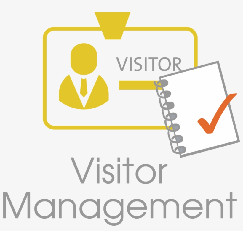 Gate Pass Software For Apartments 912x816 PNG Download PNGkit