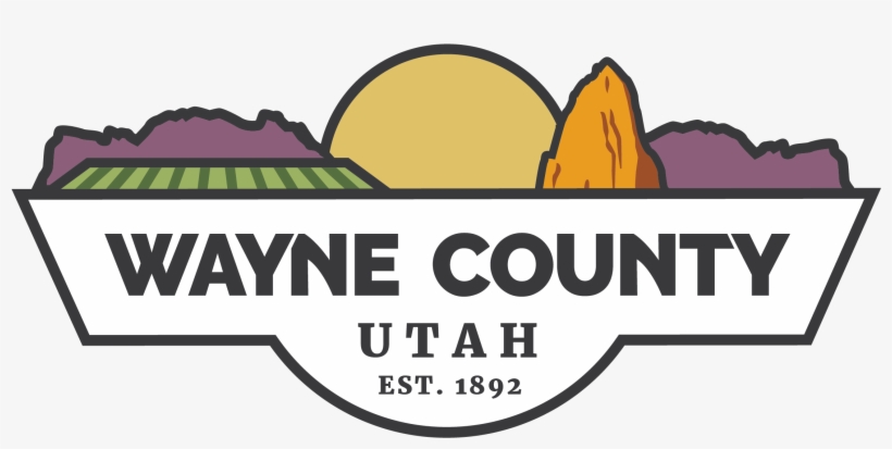 Wayne County Utah, transparent png