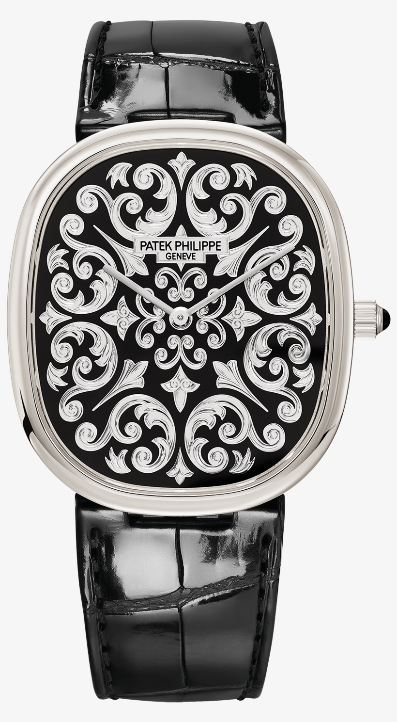 Patek Philippe, transparent png