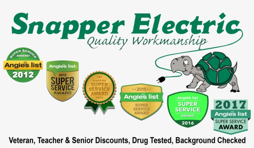 Bel Air Electrician Snapper Electric, transparent png