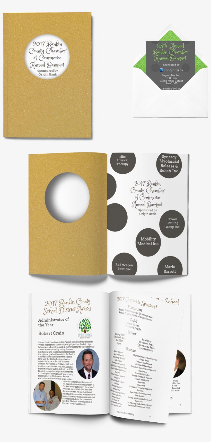 Rankin County Annual Banquet, transparent png