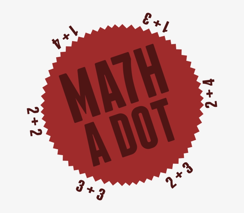 Math A Dot Is A Simple Yet Interesting Game Which Challenges, transparent png