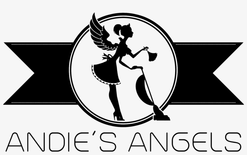 Andie S Angels Cleaning Design Lockehart Andies, transparent png