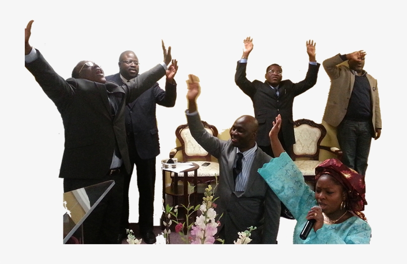 Acts 2 - 46-47, transparent png