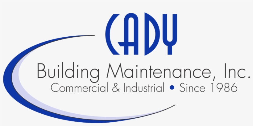 Cady Building Maintenance, transparent png
