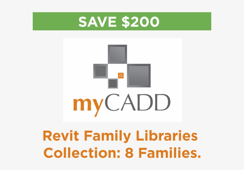 Mycadd Revit Family Library Collection, transparent png