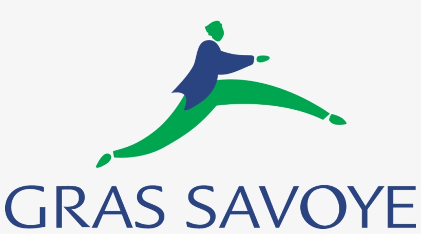 Gras Savoye Logo, transparent png