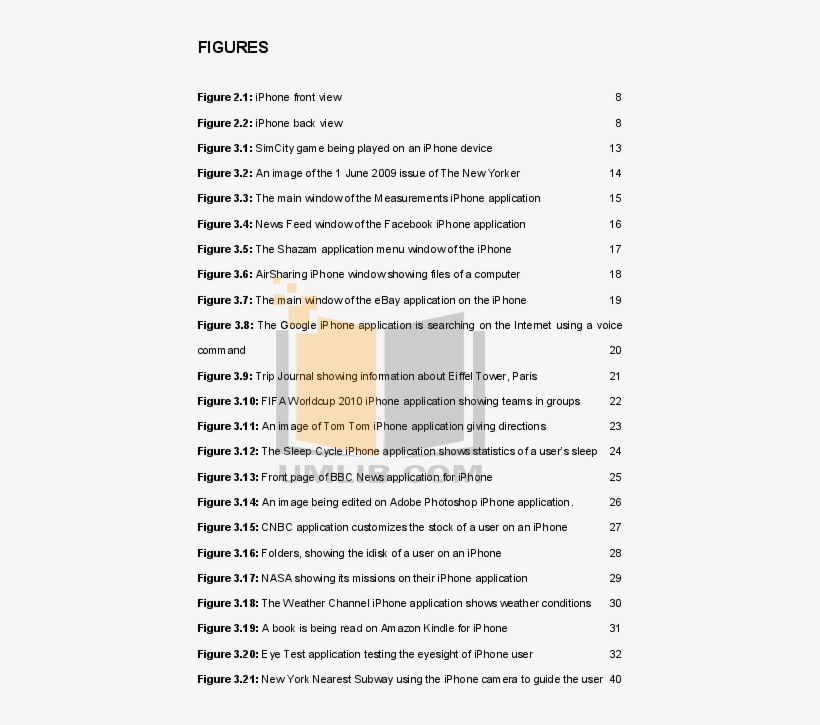 Select Page To View, transparent png