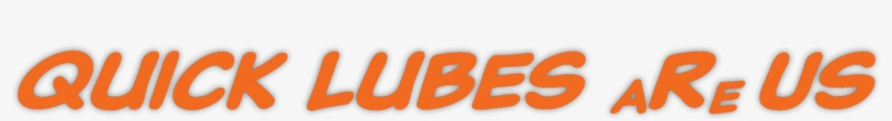 Quick Lubes Are Us Semi Synthetic Oil Change With Tire, transparent png