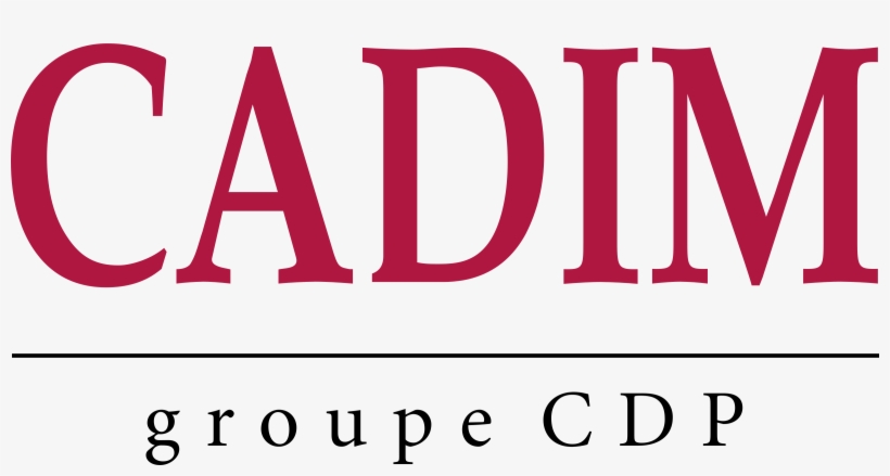 Cadim2 Logo Png Transparent, transparent png