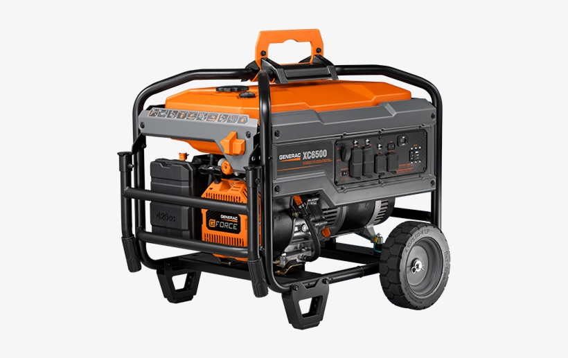 2018 Generac Xc6500 Carb 6824-0 In Ponderay, Idaho, transparent png