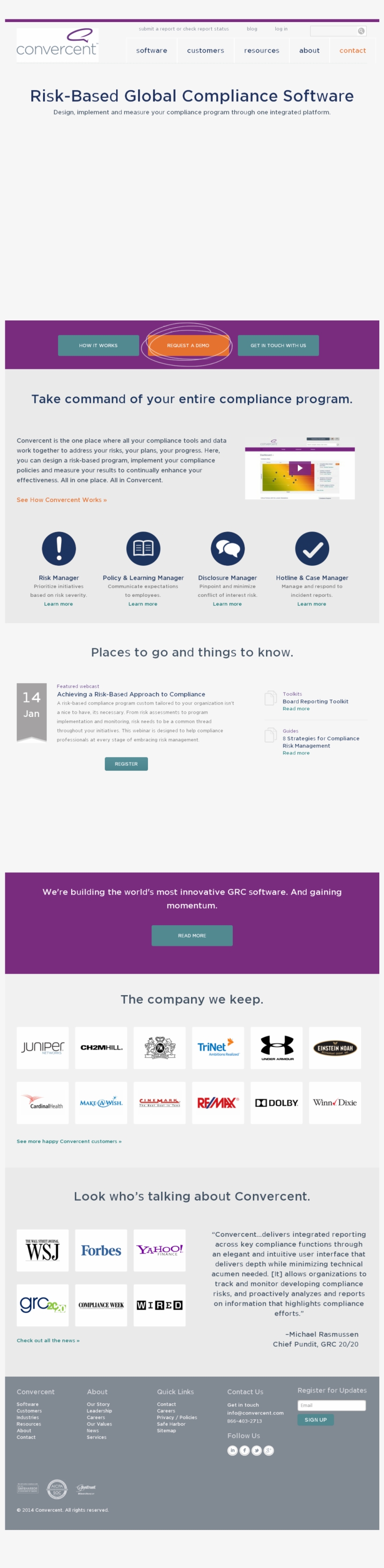Convercent Blog Own Your Company's Ethical Health And, transparent png