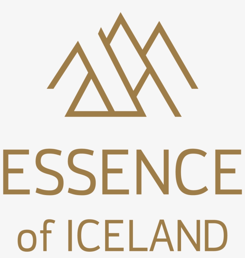 Essence Of Iceland Logo, transparent png