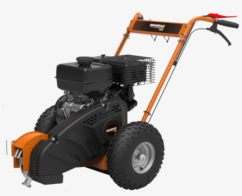 Stump Grinder, transparent png