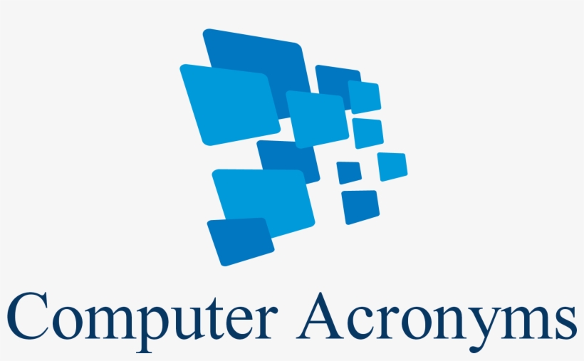 Your Qualitative Computing Acronyms Dictionary, transparent png