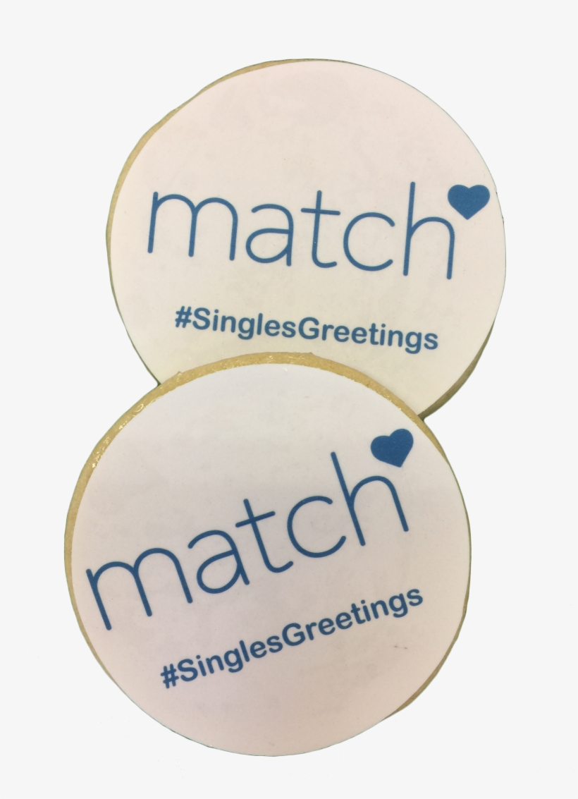 Custom Logo Sugar Cookies, transparent png