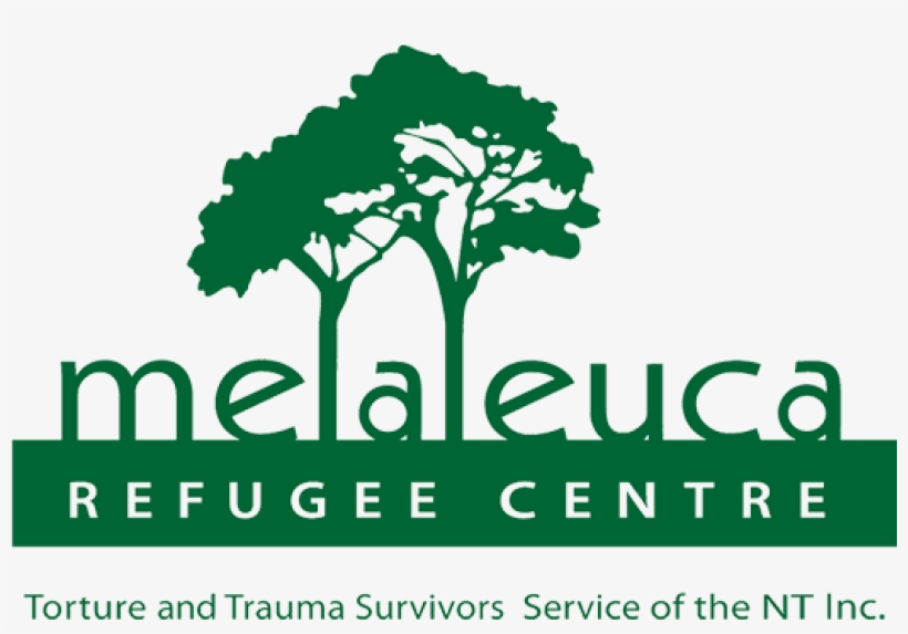 Melaleuca Refugee Centre, transparent png
