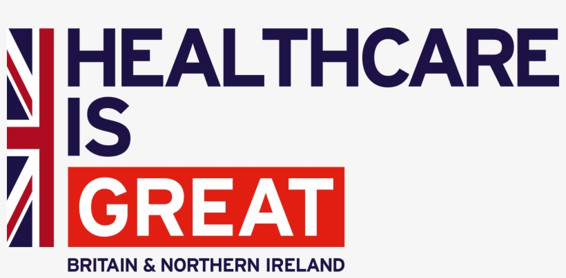 Healthcare Is Great Flag Blue Rgb Bni, transparent png