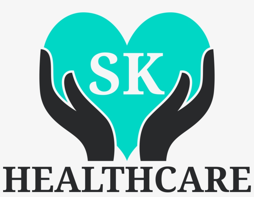Sk Healthcare Logo, transparent png