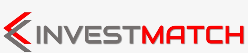 Invest Match Logo, transparent png