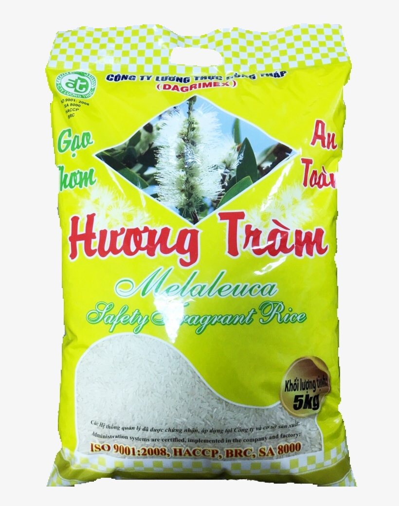 Melaleuca Fragrant Rice, transparent png