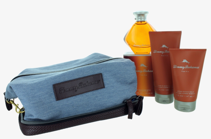 Tommy Bahama For Him For Men Set, transparent png