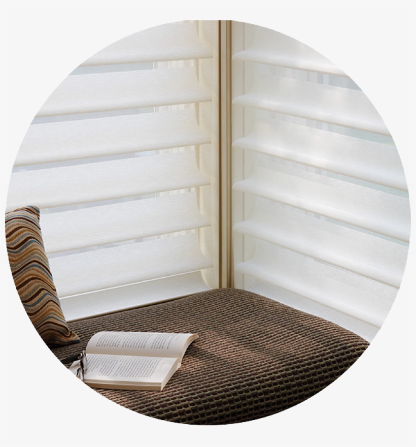 Hunter Douglas Silhouette, transparent png