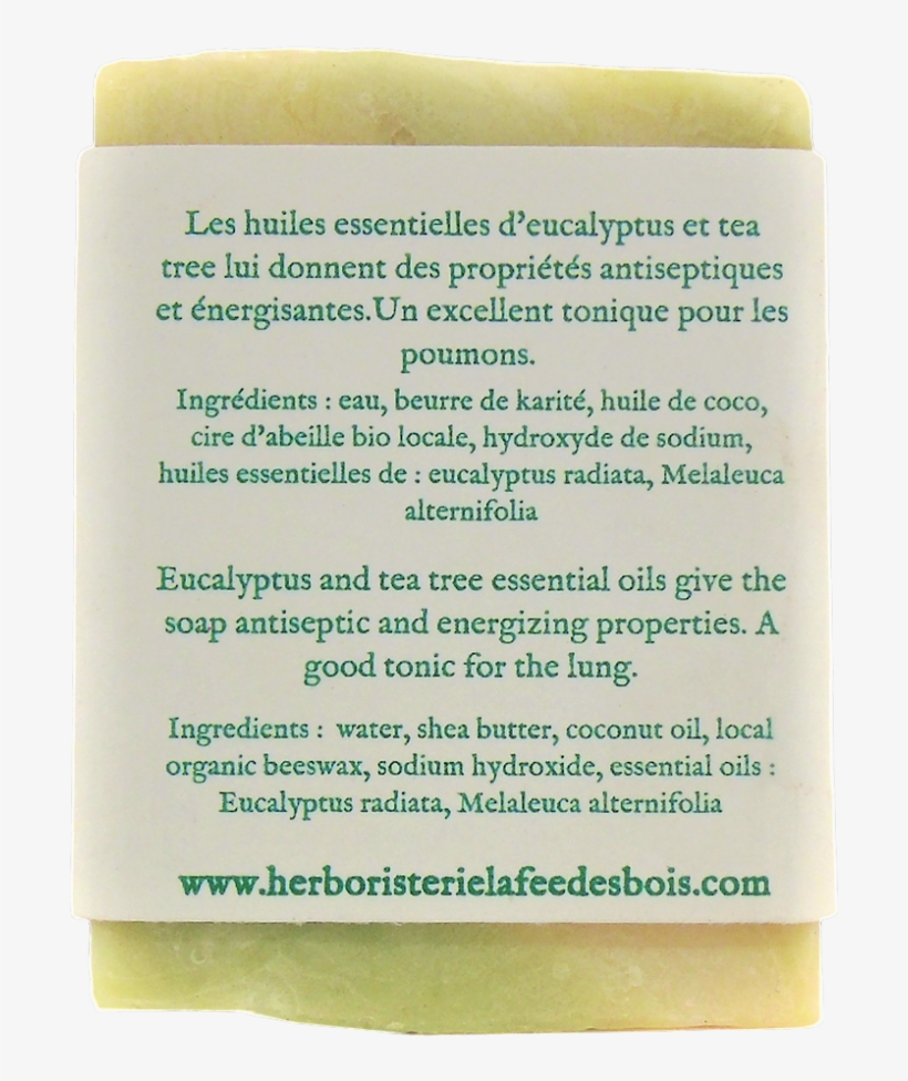 Soap - Eucalypso - Soap - Eucalypso - Soap - Eucalypso, transparent png