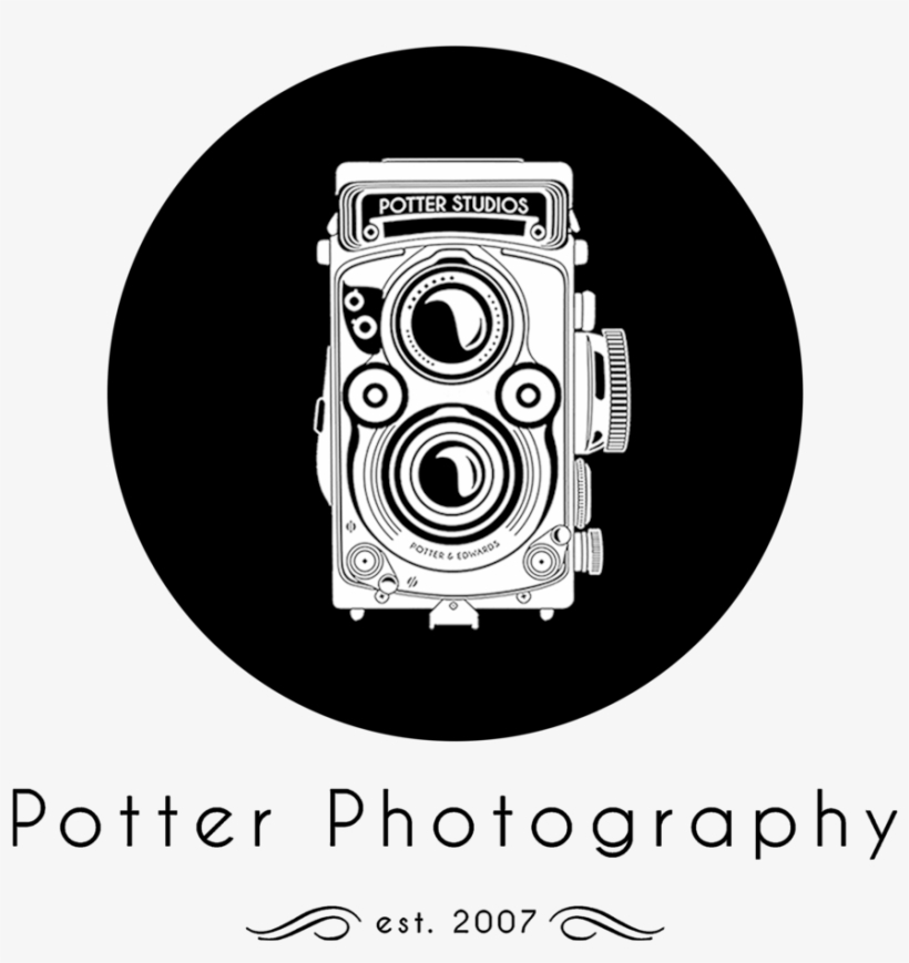 Potter Photography, transparent png