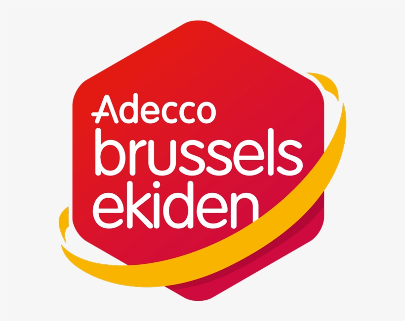 Adecco Brussels Ekiden, transparent png