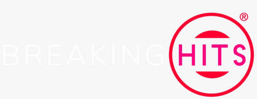 Breaking Hits Logo, transparent png