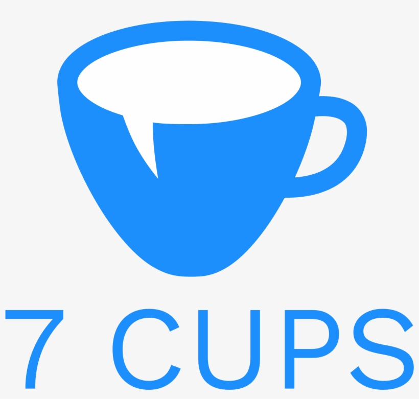 7 Cups Will Immediately Connect You To A Trained Compassionate, transparent png