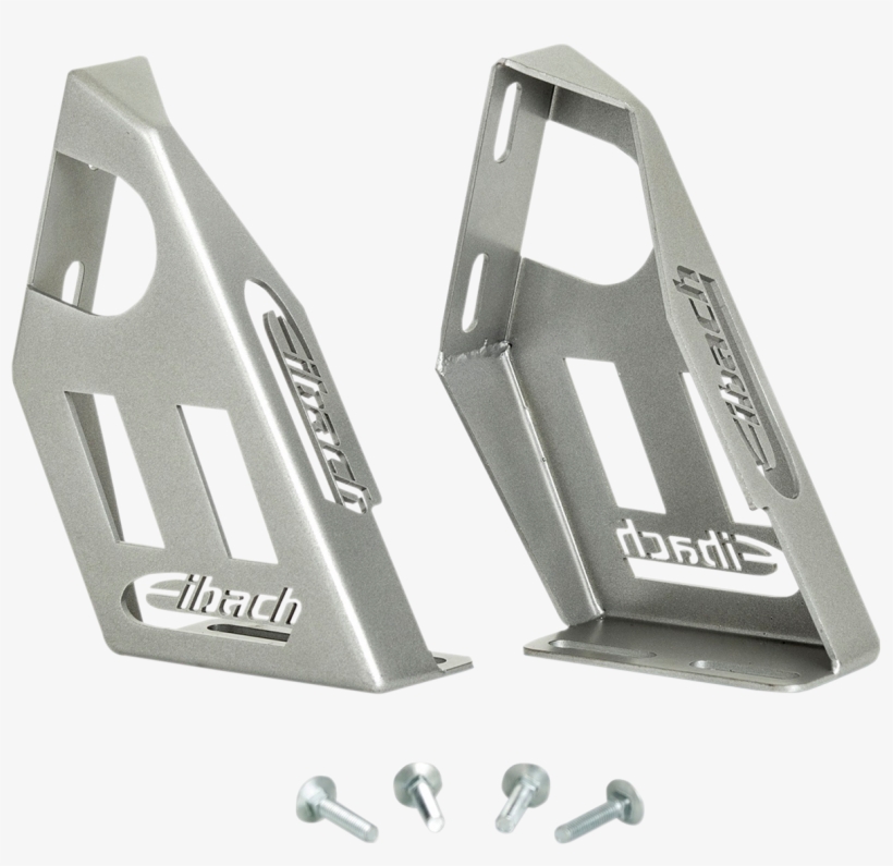 Eibach Rear Side By Side Anti Roll Bar Brace For 14-17, transparent png