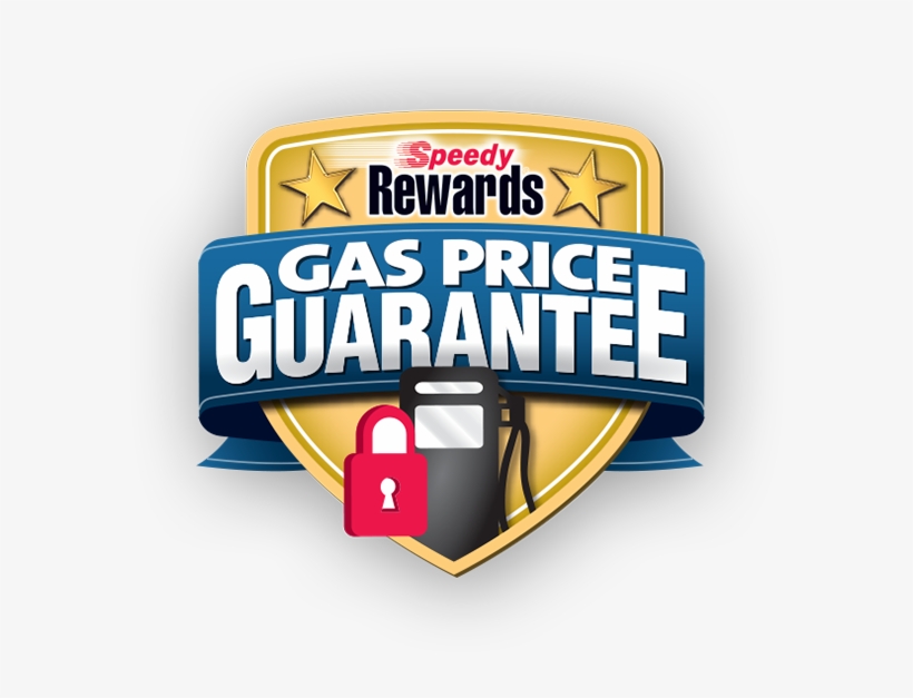 Always Get The Lowest Gas Price Of The Day, Guaranteed, transparent png
