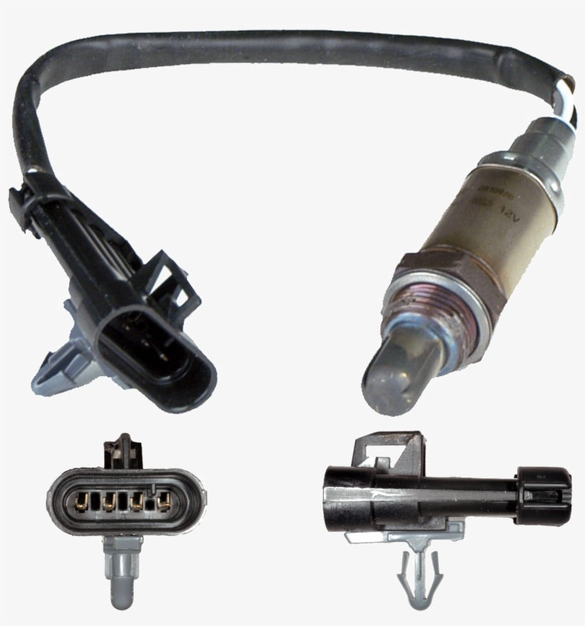 Rich Burn Oxygen Sensor, transparent png