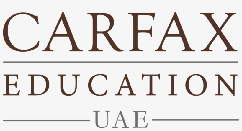 Carfax Uae New Logo, transparent png