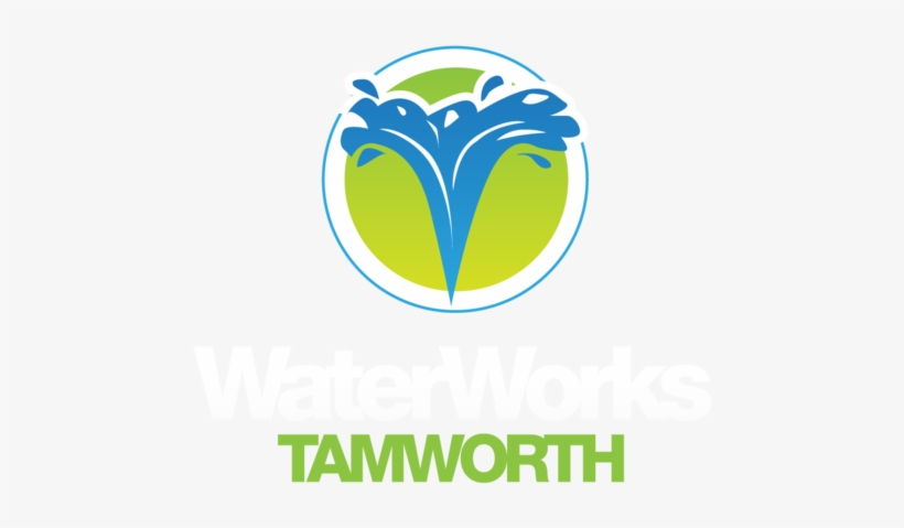 Waterworks Tamworth, transparent png