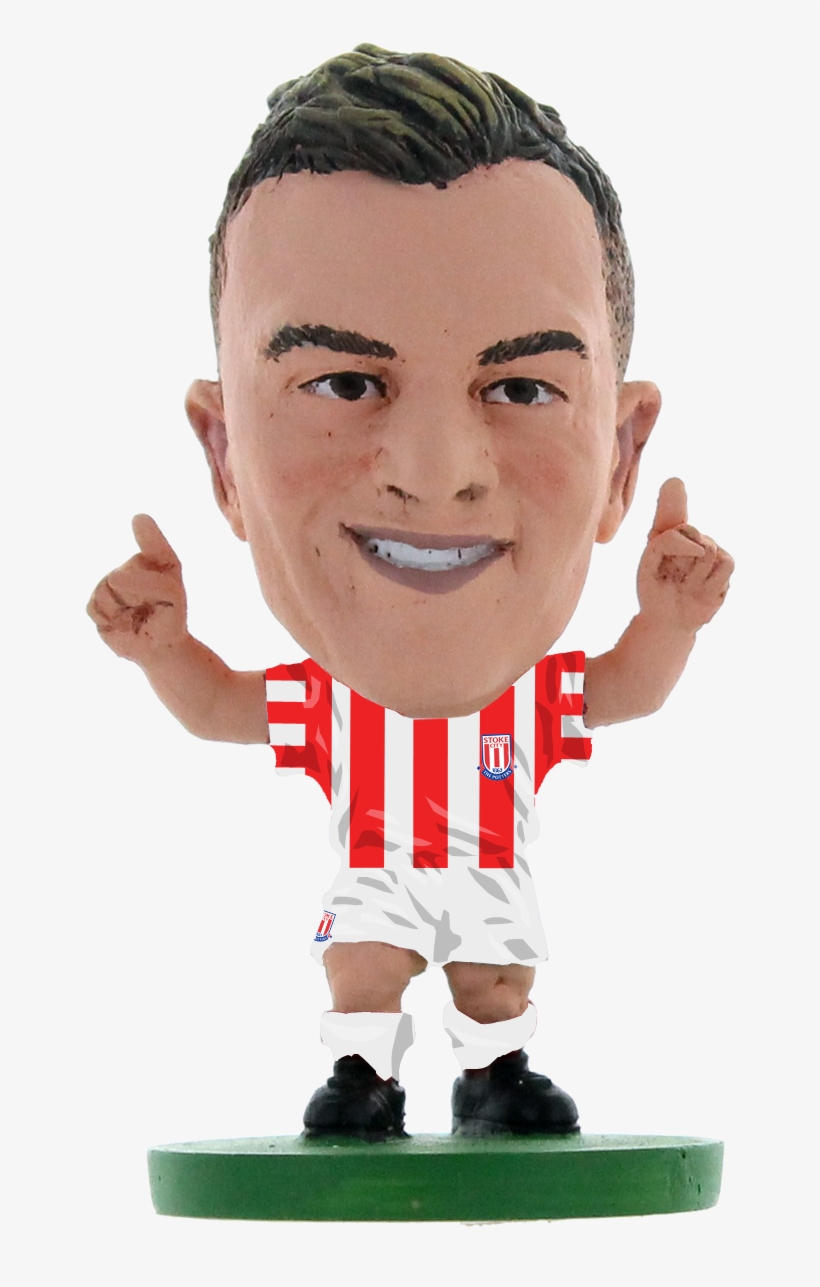 Stoke Xherdan Shaqiri, transparent png