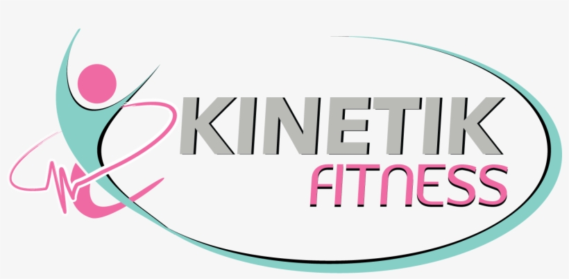 Logo Design By Gayathrik2244 For Kinetik Fitness, transparent png