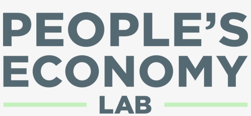 People's Economy Lab, transparent png