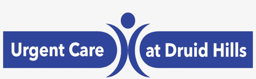 Urgent Care At Druid Hills Is Located At 2882 N Druid, transparent png