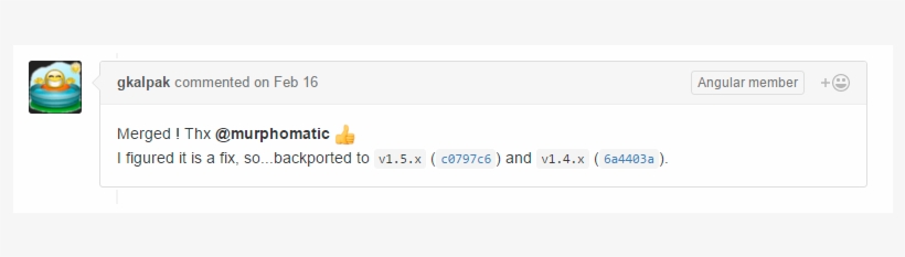 Angularjs Stick A Fork In It, transparent png