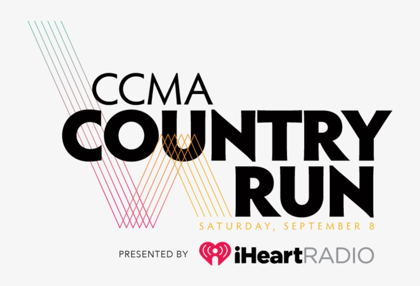 Ccma Partners With Iheart Canada, transparent png