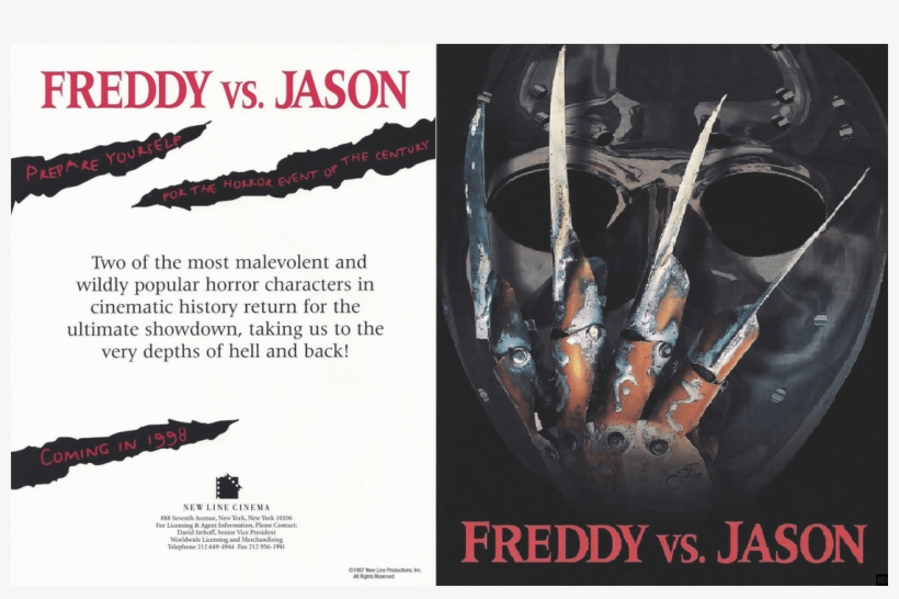 Enjoy This Fascinating Piece Of Horror History, transparent png