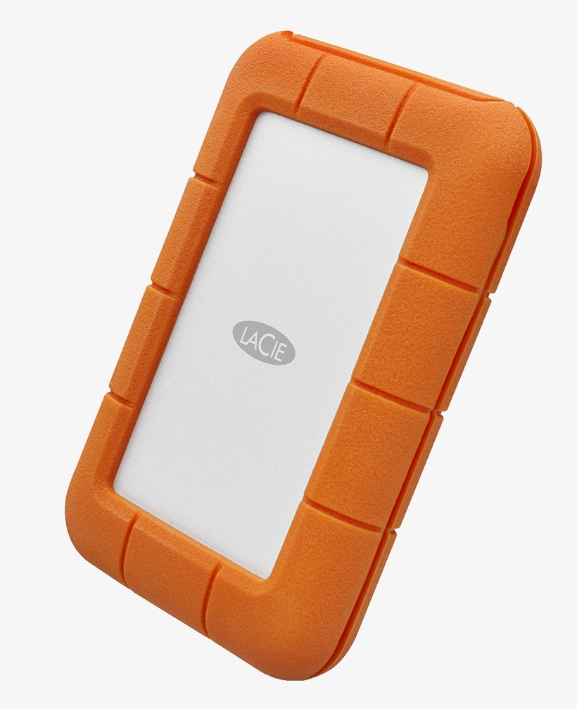 1tb Lacie Rugged, transparent png
