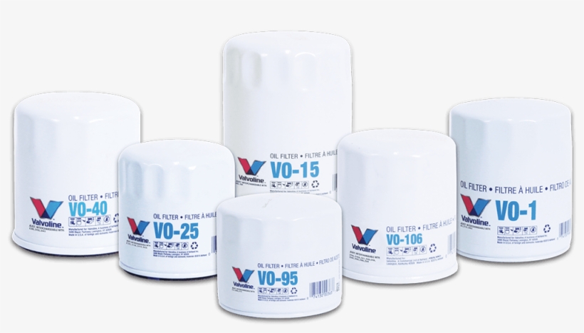 Valvoline Multi-fit Collection, transparent png