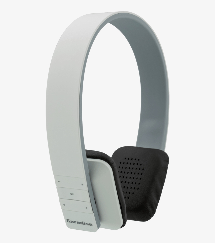 Garadise Melodise H1 Bluetooth Headphones, transparent png